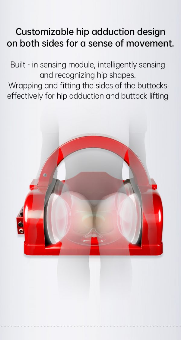 pelvic floor physical therapy Pelvic Floor Exerciser for Postpartum Recovery Instruments - Image 2